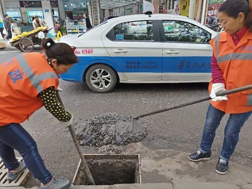 宁津沉沙井清掏-污水井清理