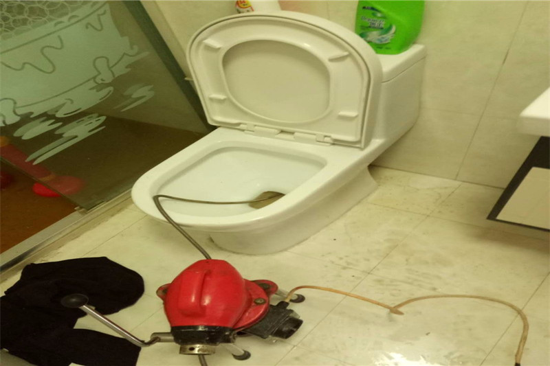 宁津如何疏通马桶 疏通马桶多少钱