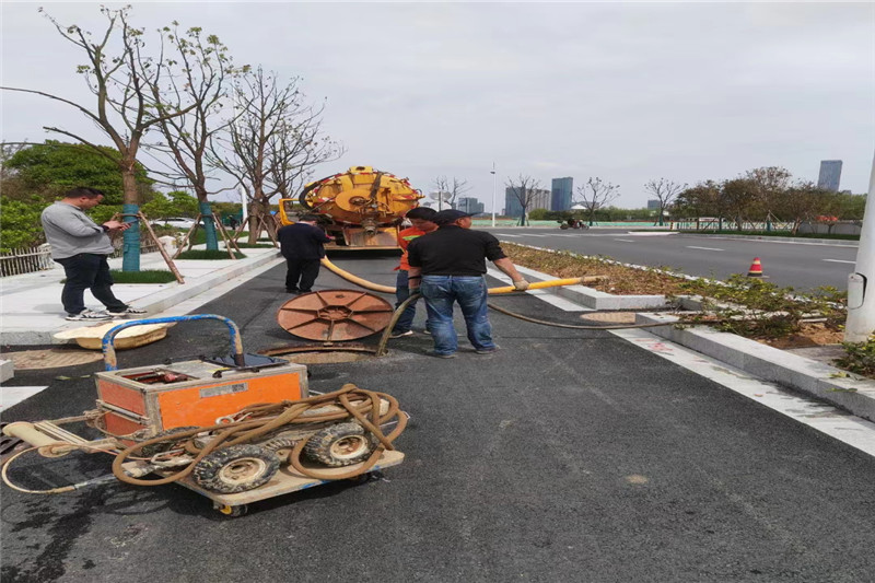 宁津污水池为什么要定期清理