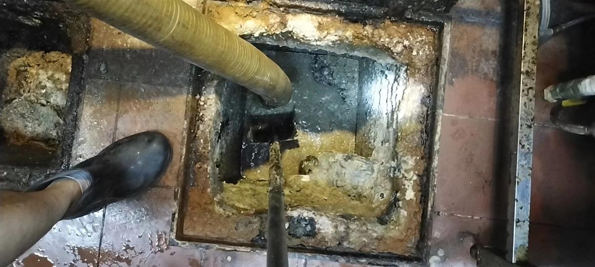 宁津污水池清理一般都有毒气，怎么预防中毒呢？