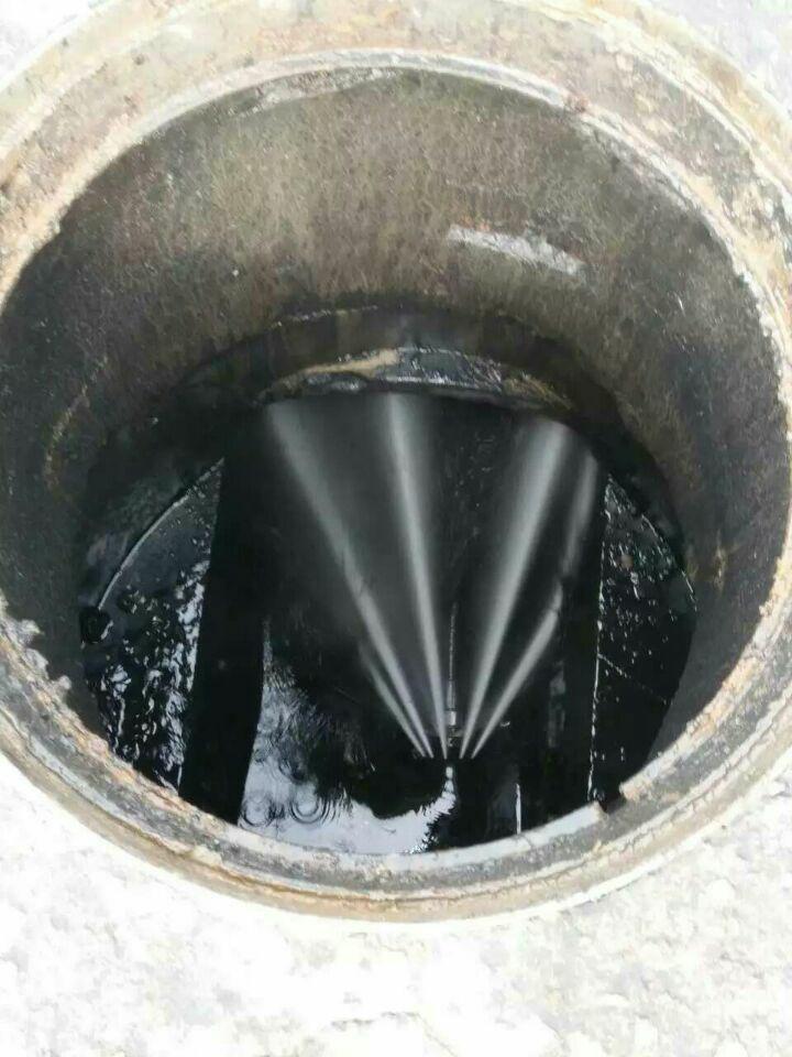 宁津市政管道清洗-排污管道清洗