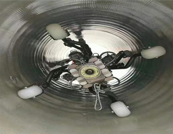 宁津非开挖修复技术在地下管线建设的优势体现