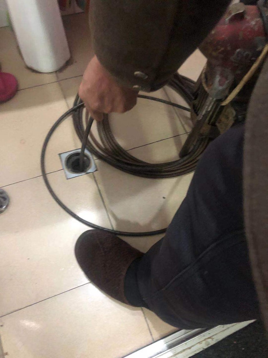 宁津管道疏通，疏通下水道