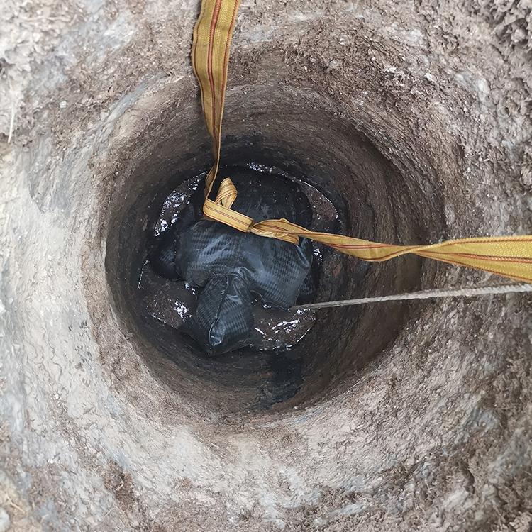 宁津疏通雨水管道 市政管道清淤