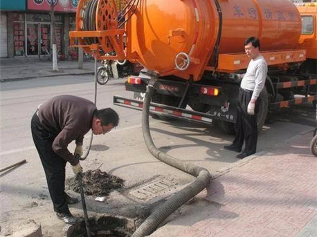 宁津清掏化粪池，健康生活从这里开始