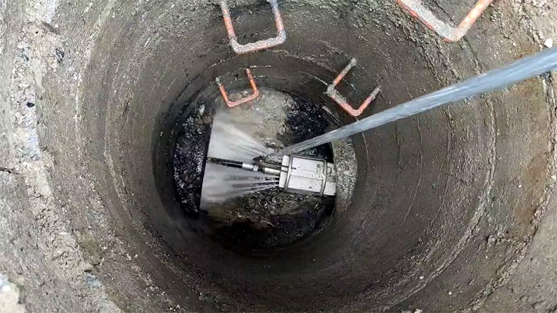 宁津宾馆饭店管道清淤前必须了解的五大常识