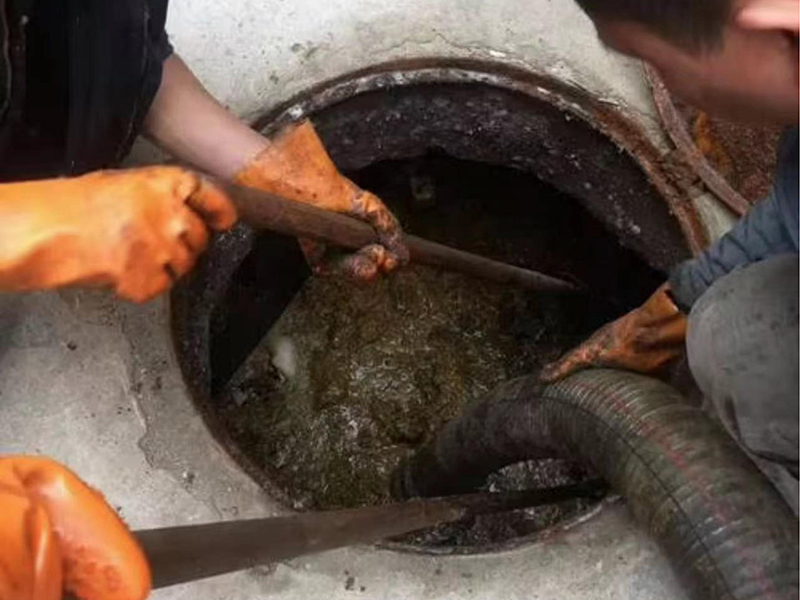 宁津化油池、化粪池清理要做哪些安全措施？